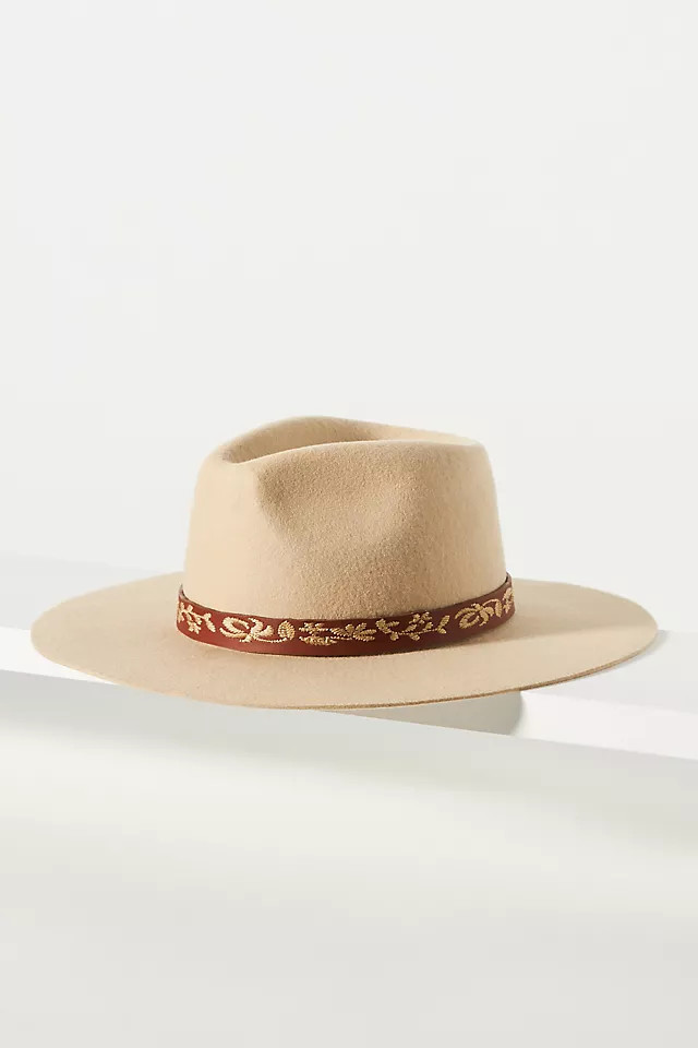 Wyeth Felt Western Rancher | Anthropologie (US)