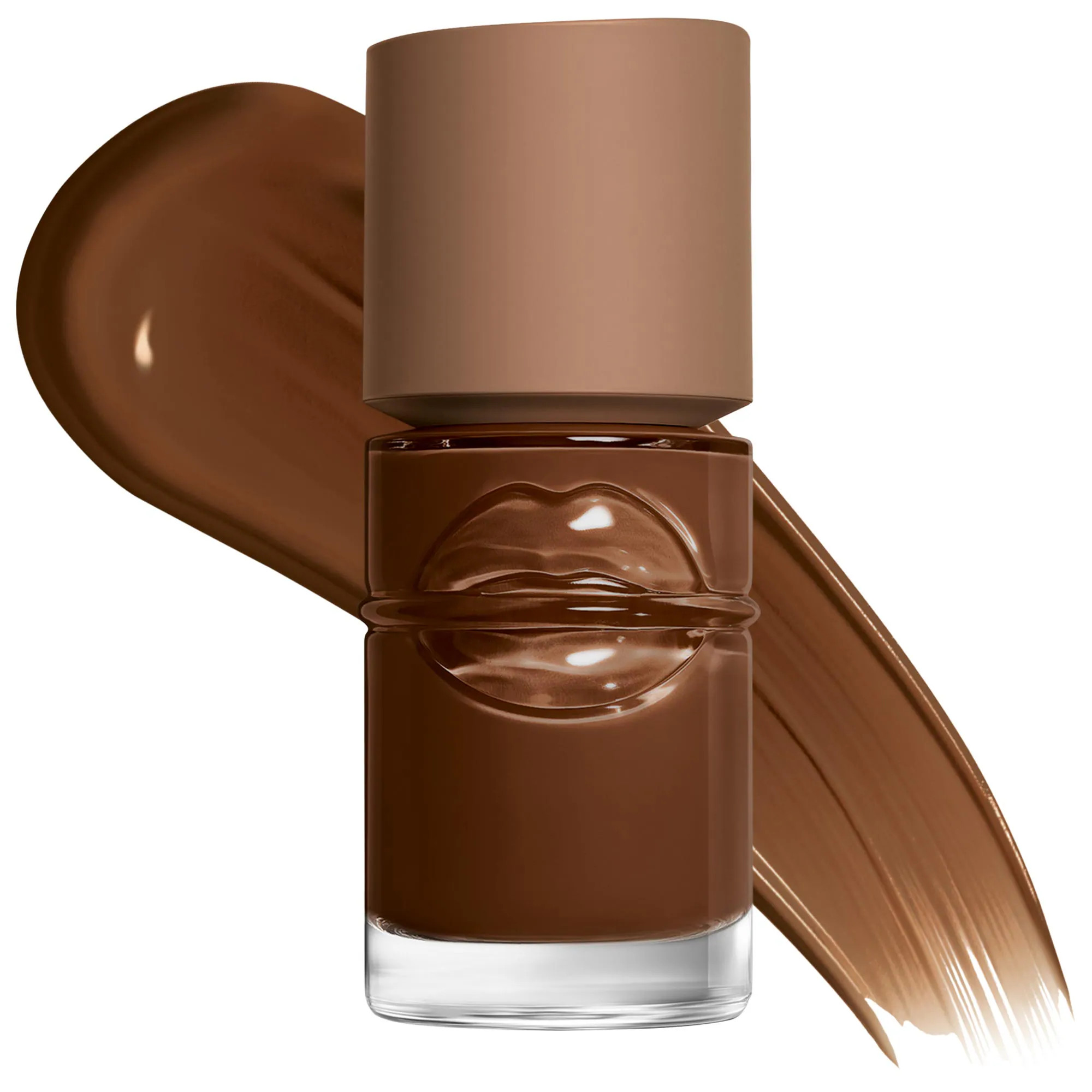 MAKE UP FOR EVER Balancing & Perfecting Natural Finish Longwear Foundation 476N Umber 1 oz/30 mL | Sephora (US)