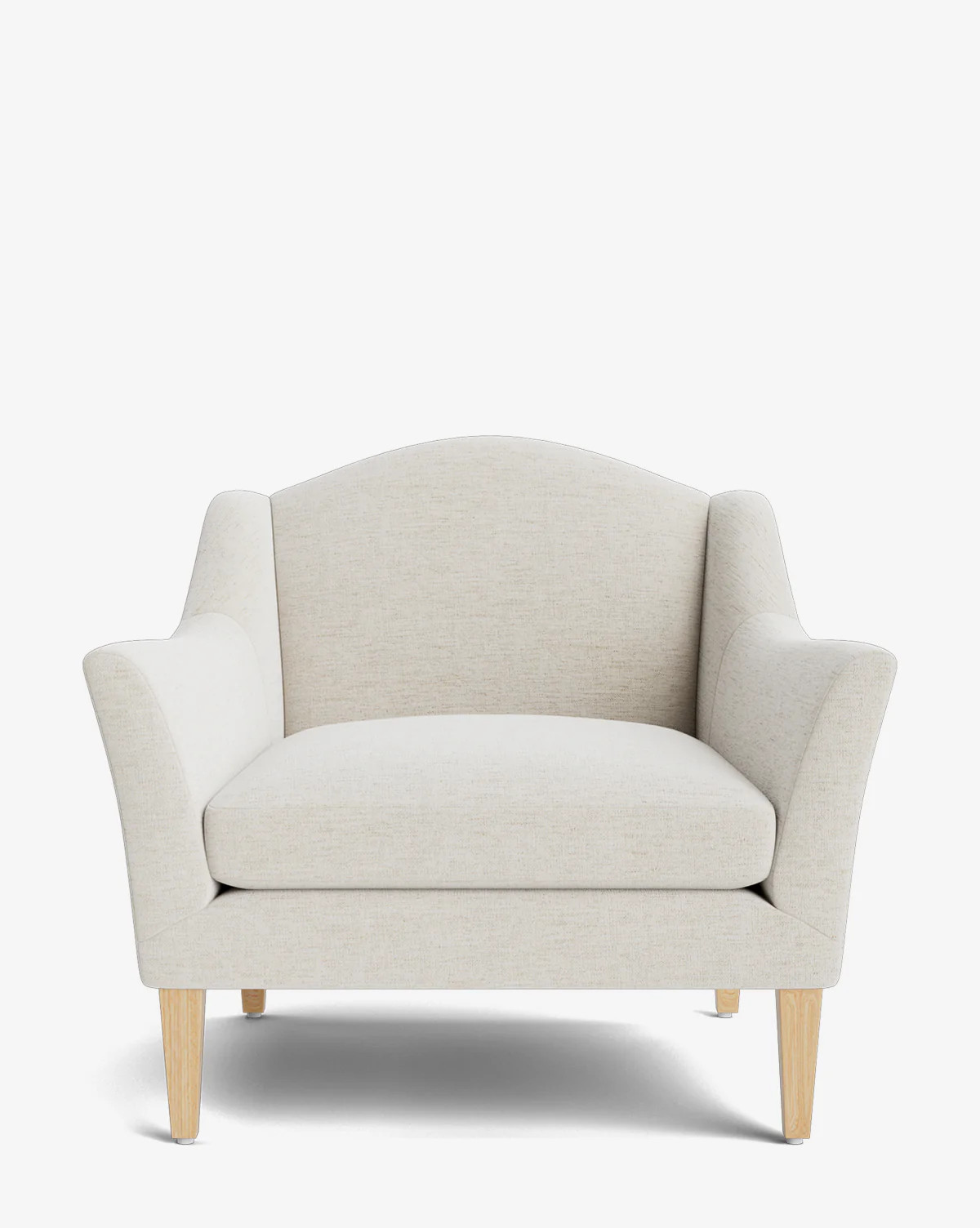 Prudence Lounge Chair | McGee & Co. (US)