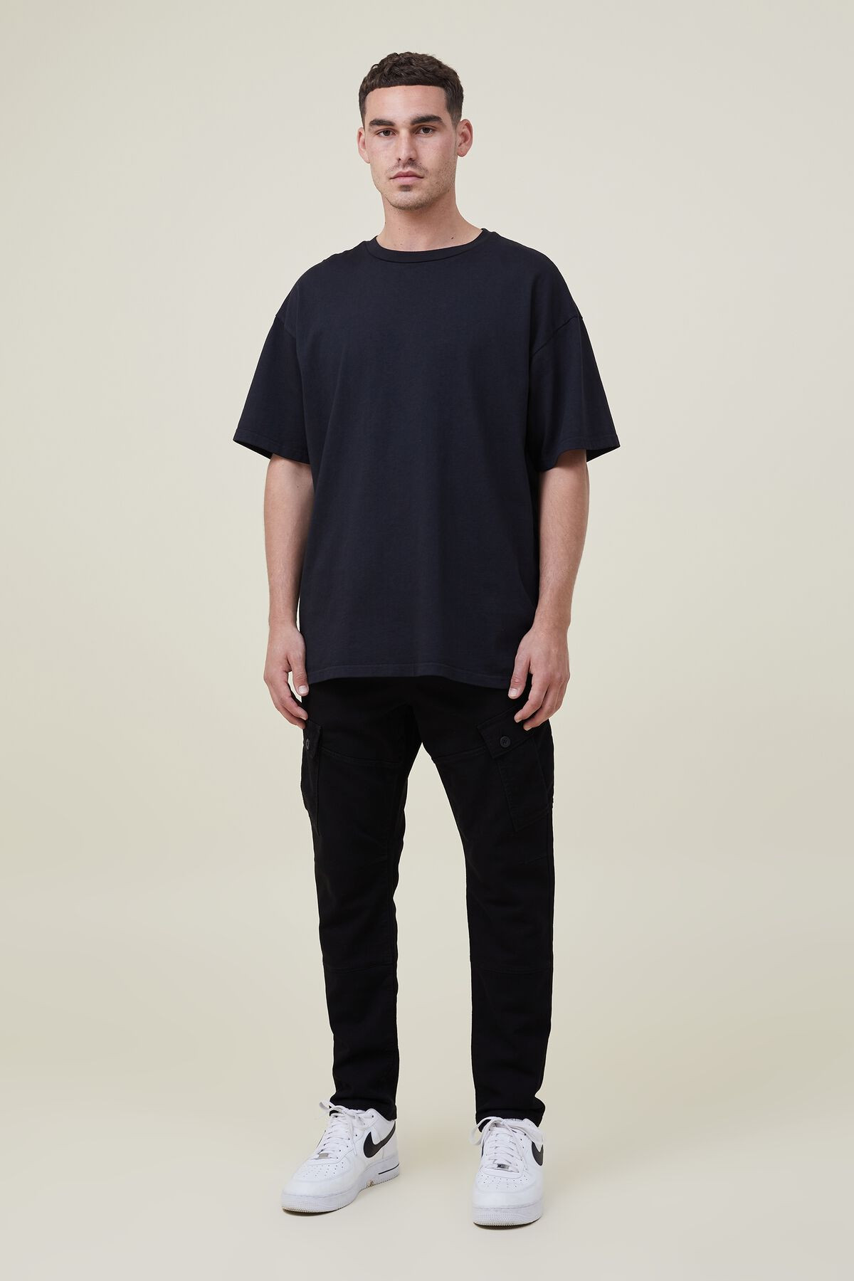 Military Cargo Pant | Cotton On (US)