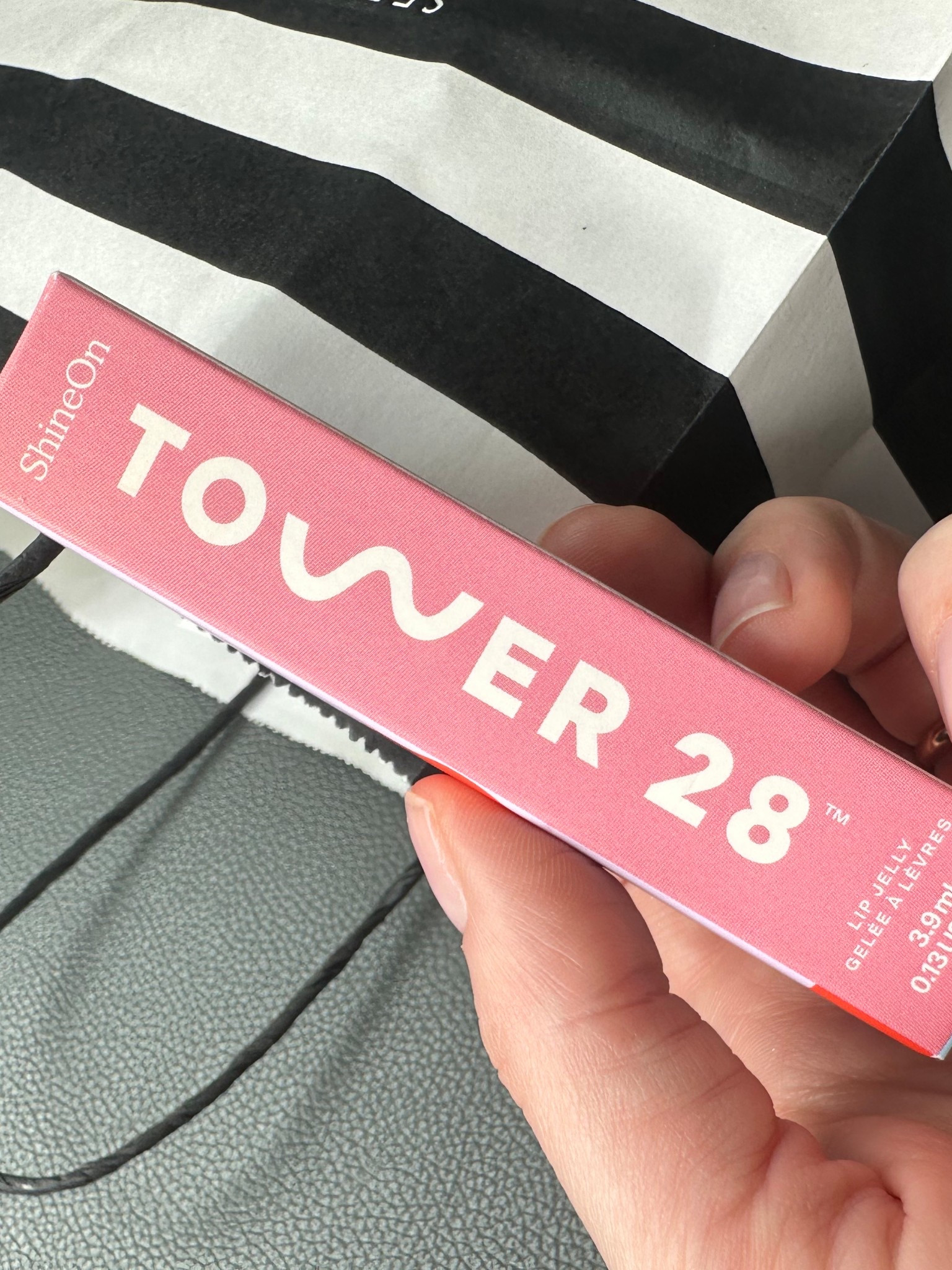 The perfect pink lippie 👄 

#LTKWedding #LTKBeauty #LTKStyleTip