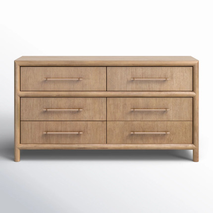 Colleen Double Dresser