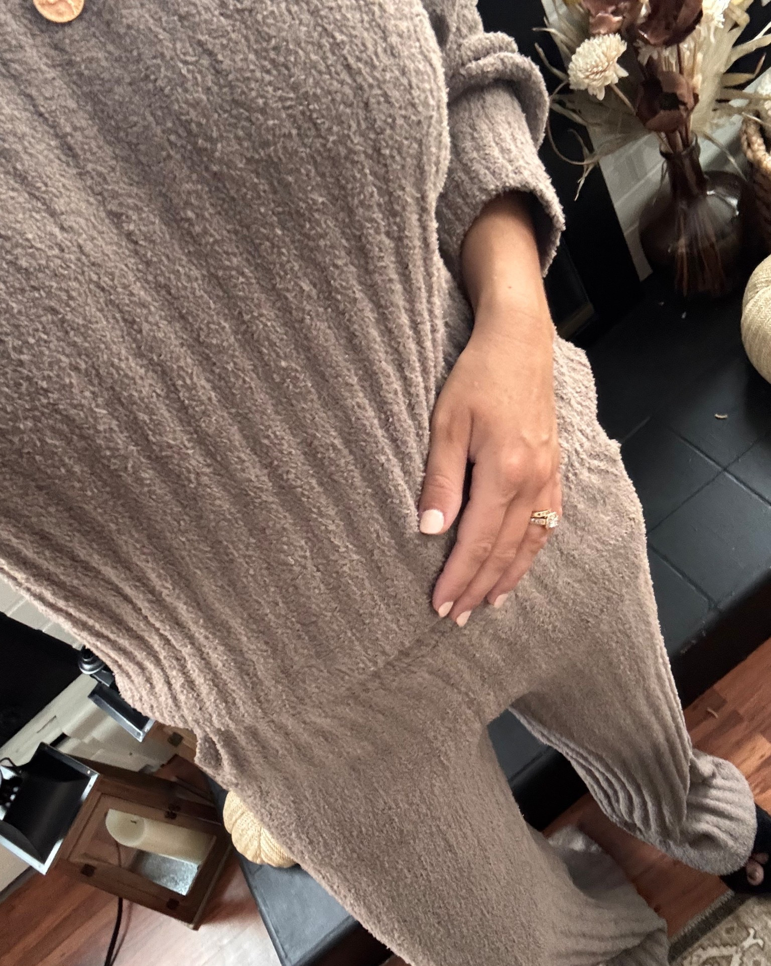 Walmart lounge set 


#LTKBump #LTKStyleTip #LTKFindsUnder50