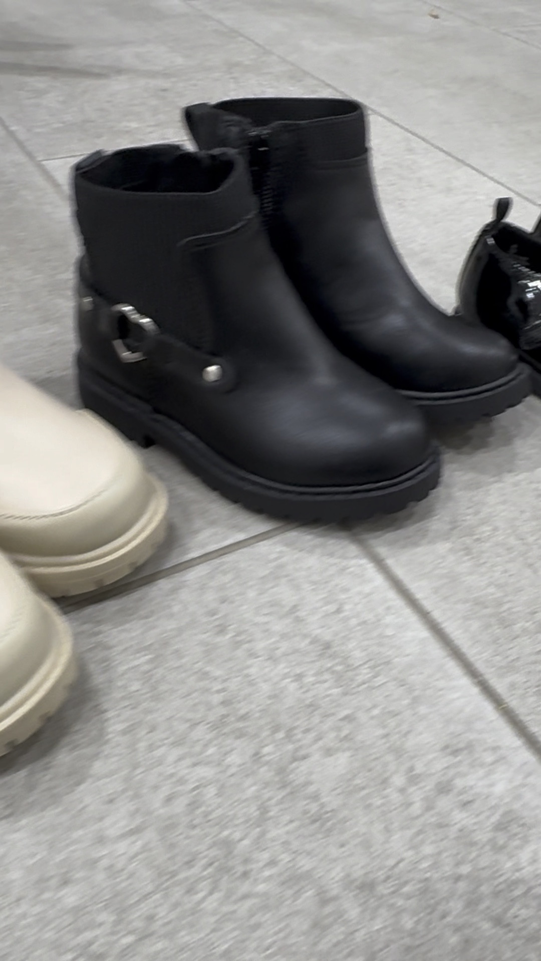 Kids fall/winter shoes haul! Every year, they have the BEST options (and best prices too!)
#toddlershoes #toddlerinspo #bestdressedkid #kidsshoes #toddlerstyle

#LTKSeasonal #LTKFindsUnder50 #LTKKids