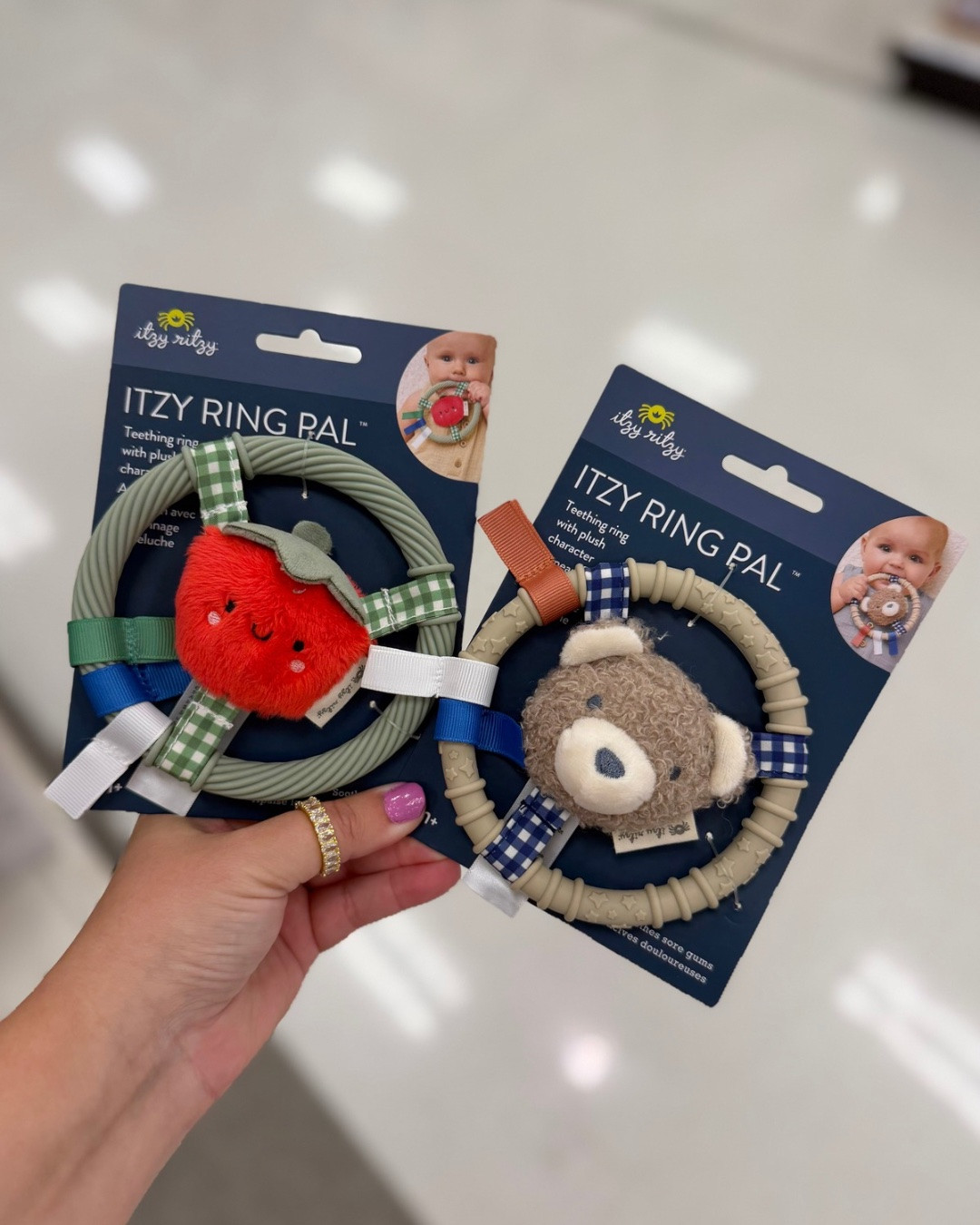 Favorite finds for babies at Target!

#babyfinds #babyfavorites #newmoms #firsttimemoms #targetfinds #babyessentials #newbornmusthaves

#LTKmomlife #LTKBaby