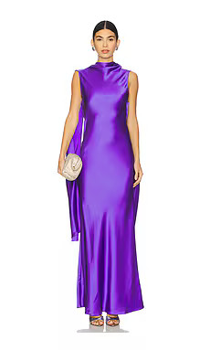 Fleeden Maxi Dress
                    
                    Acler | Revolve Clothing (Global)