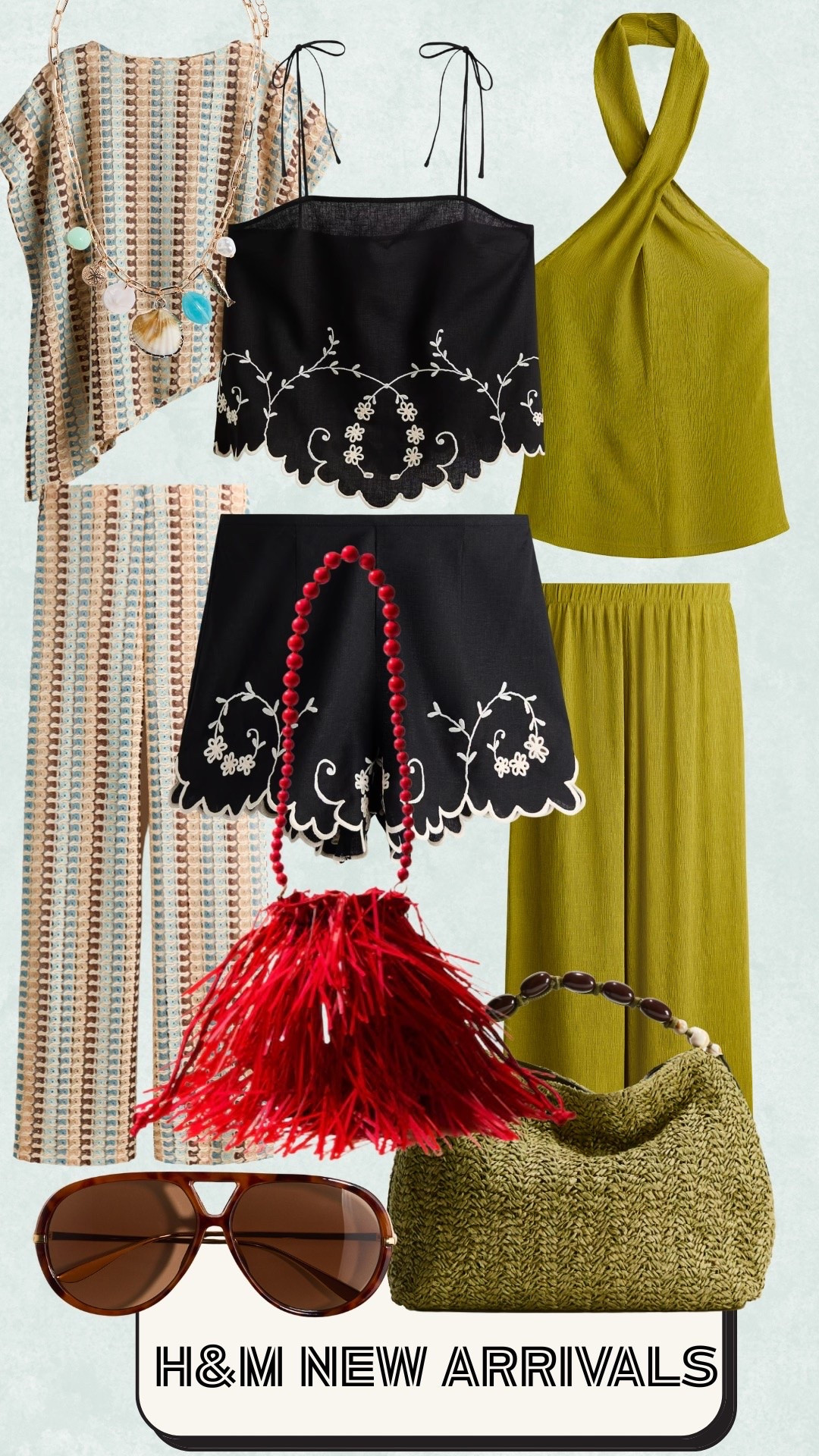 H&M New Arrivals