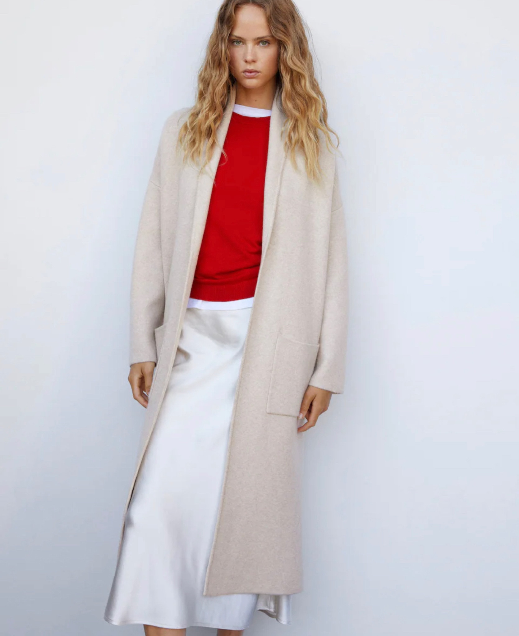 Deal of the day: love a chic Coatigan which is a cardigan mixed with a coat. Soft easy to layer and great with dresses or skirts as well as legging or jeans for travel. Comes in many colors, Great fall price you will reach for over and over again.  

#LTKSeasonal #LTKstyletip #LTKworkwear