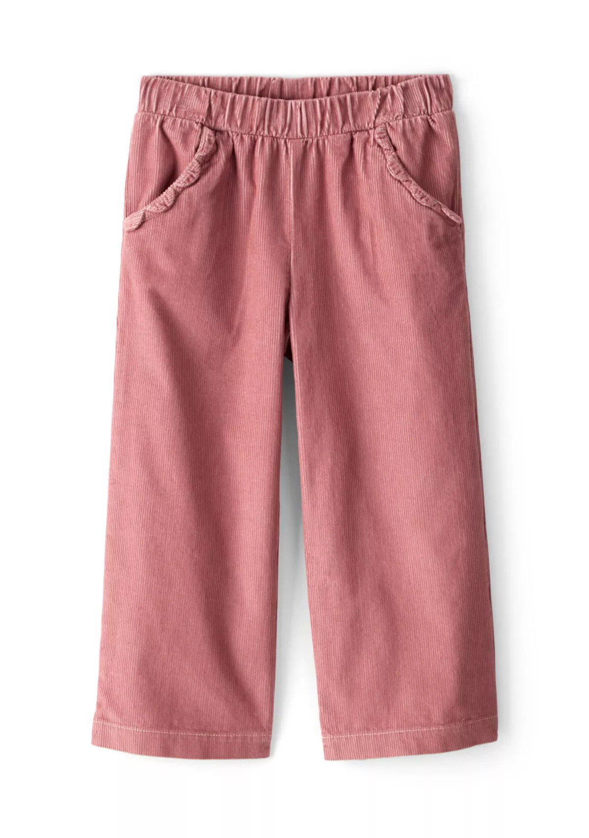 Carter's®Baby Girls Wide Leg Pants | Belk