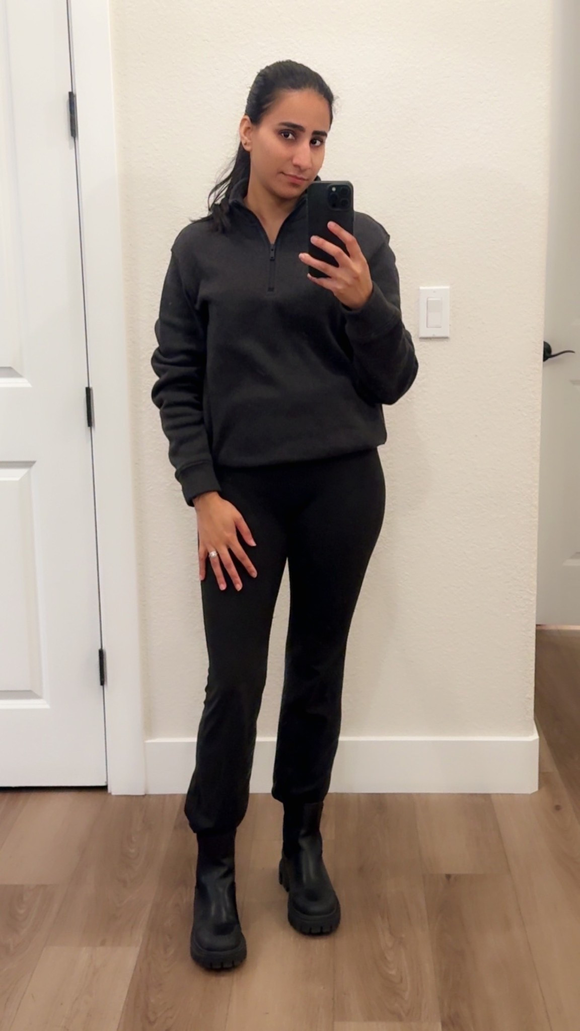 Cozy Outfit 

#LTKSeasonal #LTKHoliday #LTKGiftGuide