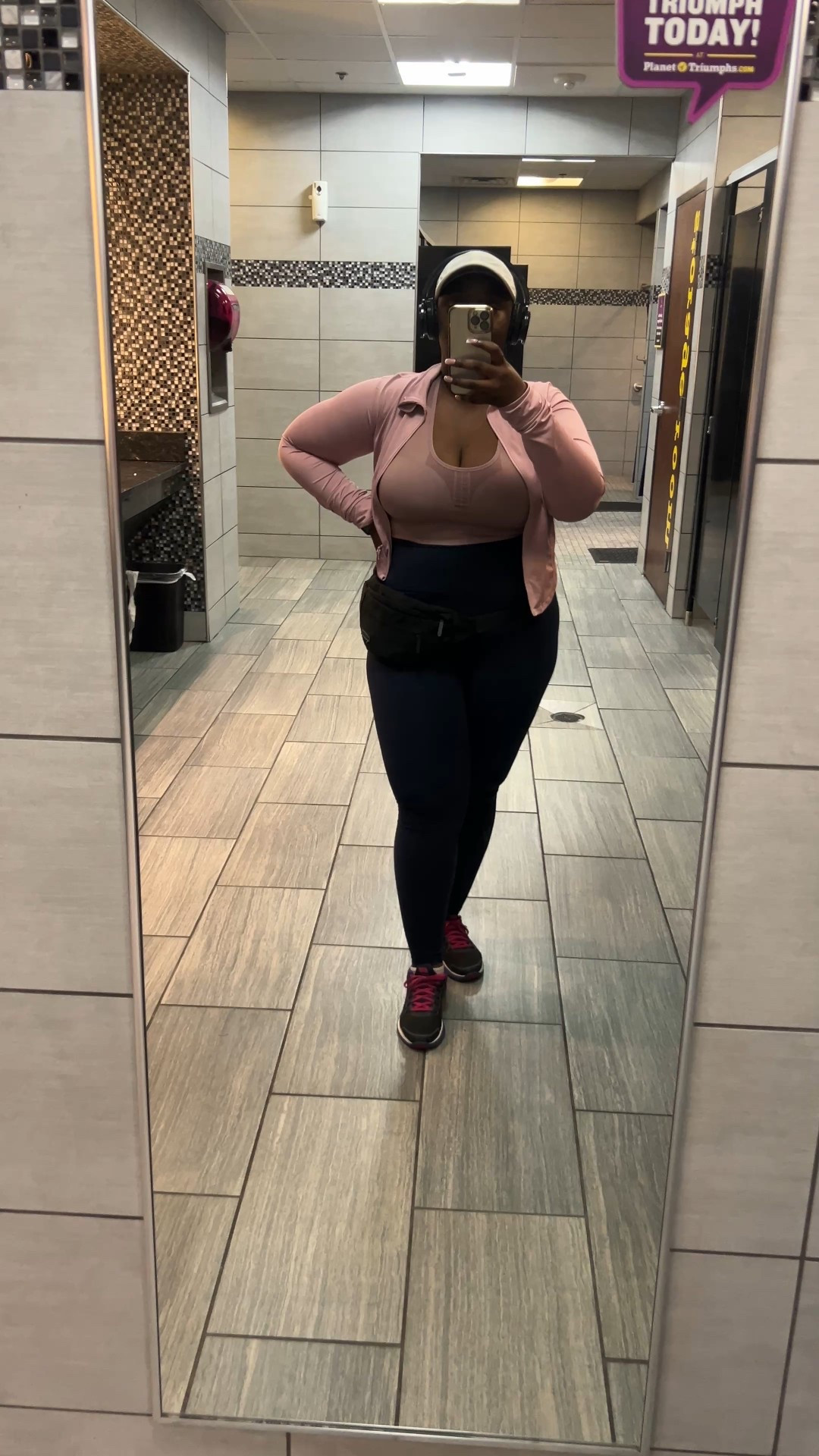 Affordable gym attire. 
My sizes range from L-XL

#LTKFindsUnder100 #LTKActive #LTKMidsize