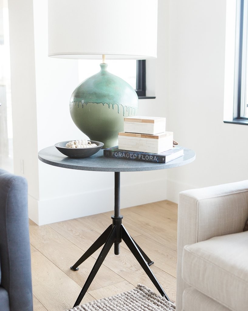 Malcom Adjustable Table | McGee & Co.