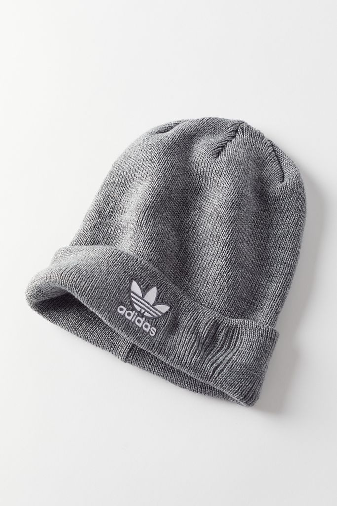 adidas Originals Trefoil Beanie | Urban Outfitters (US and RoW)