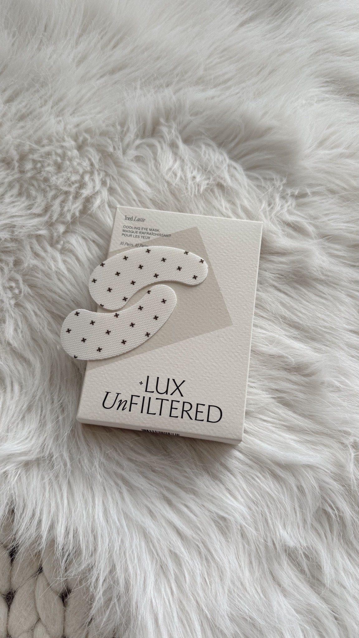 These Korean eye masks are breaking the internet! They give you an instant refresh. They hydrate your under eye leaving you looking refreshed! 

The perfect Mother’s Day gift or to take to a favorite things party!

#LTKgrwm #LTKMothersDay #LTKmomlife