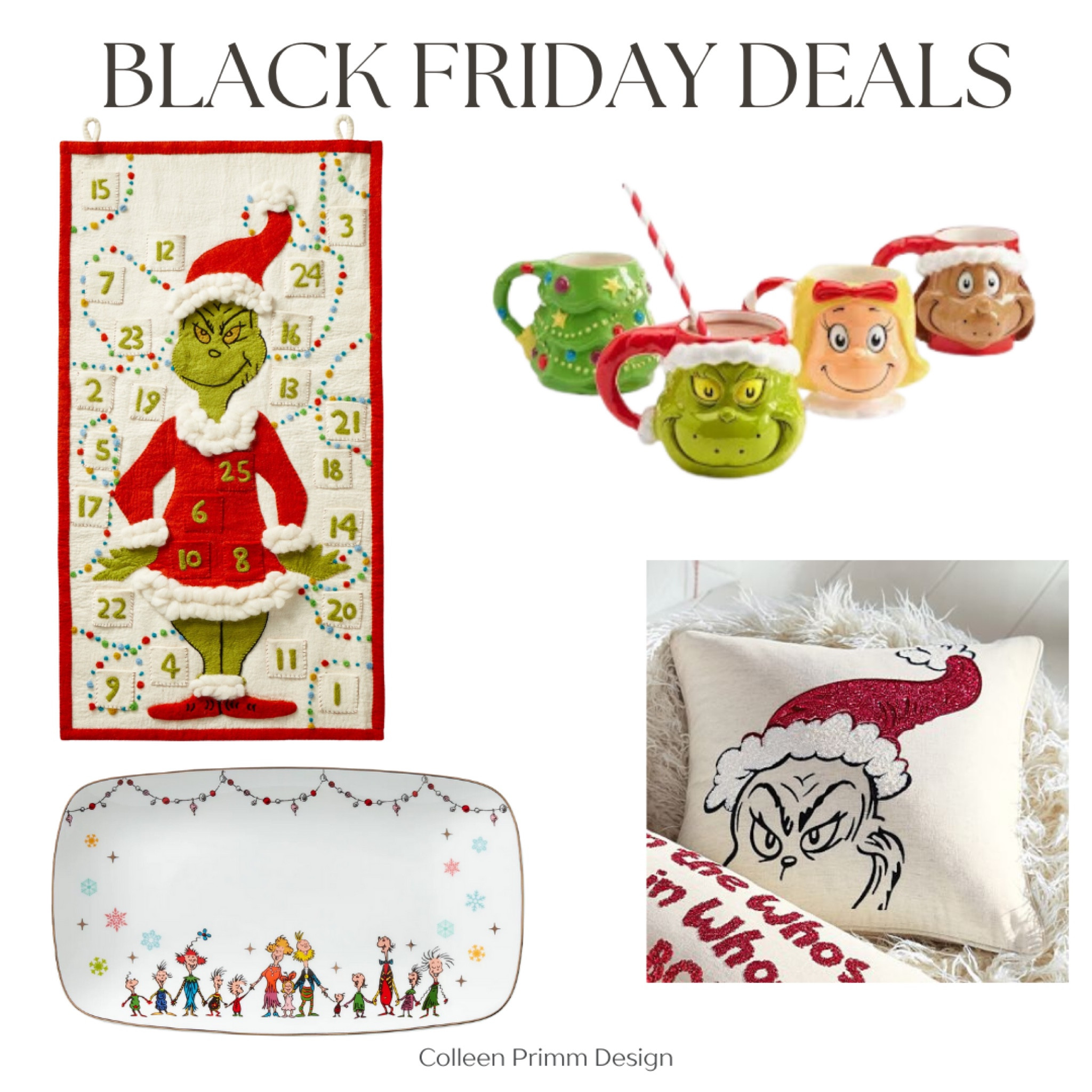 Ready for Christmas yet? 🎅🏼