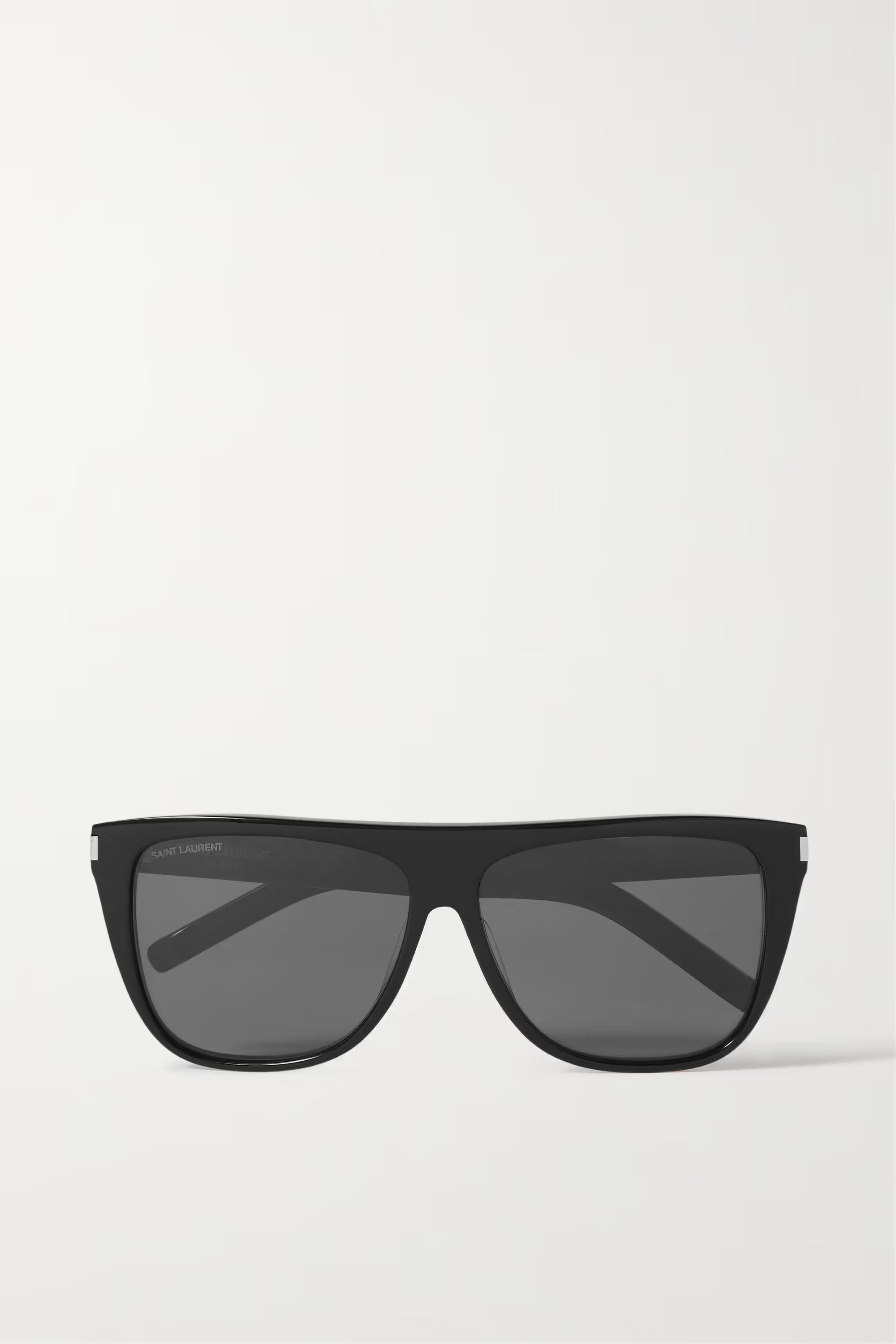 D-frame acetate sunglasses | NET-A-PORTER (US)