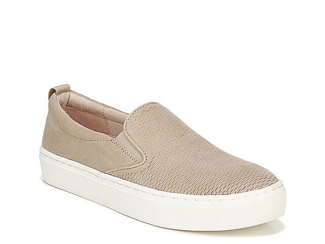 No Bad Days Platform Slip-On Sneaker | DSW