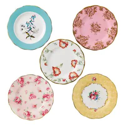 Buy Plates Online at Overstock | Our Best Dinnerware Deals | Bed Bath & Beyond