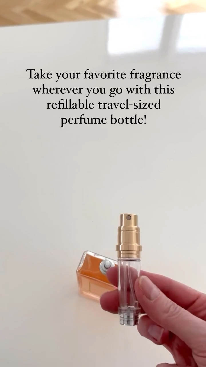 This $11 bottle is a must-have for travel! 

#LTKFindsUnder50 #LTKTravel