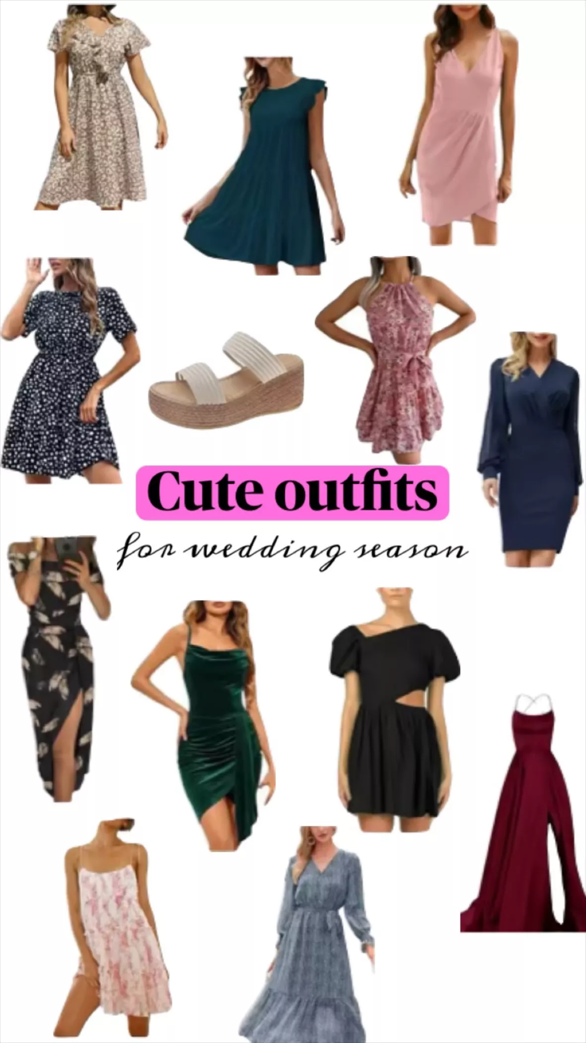 Quealent Womens Dresses Women … curated on LTK