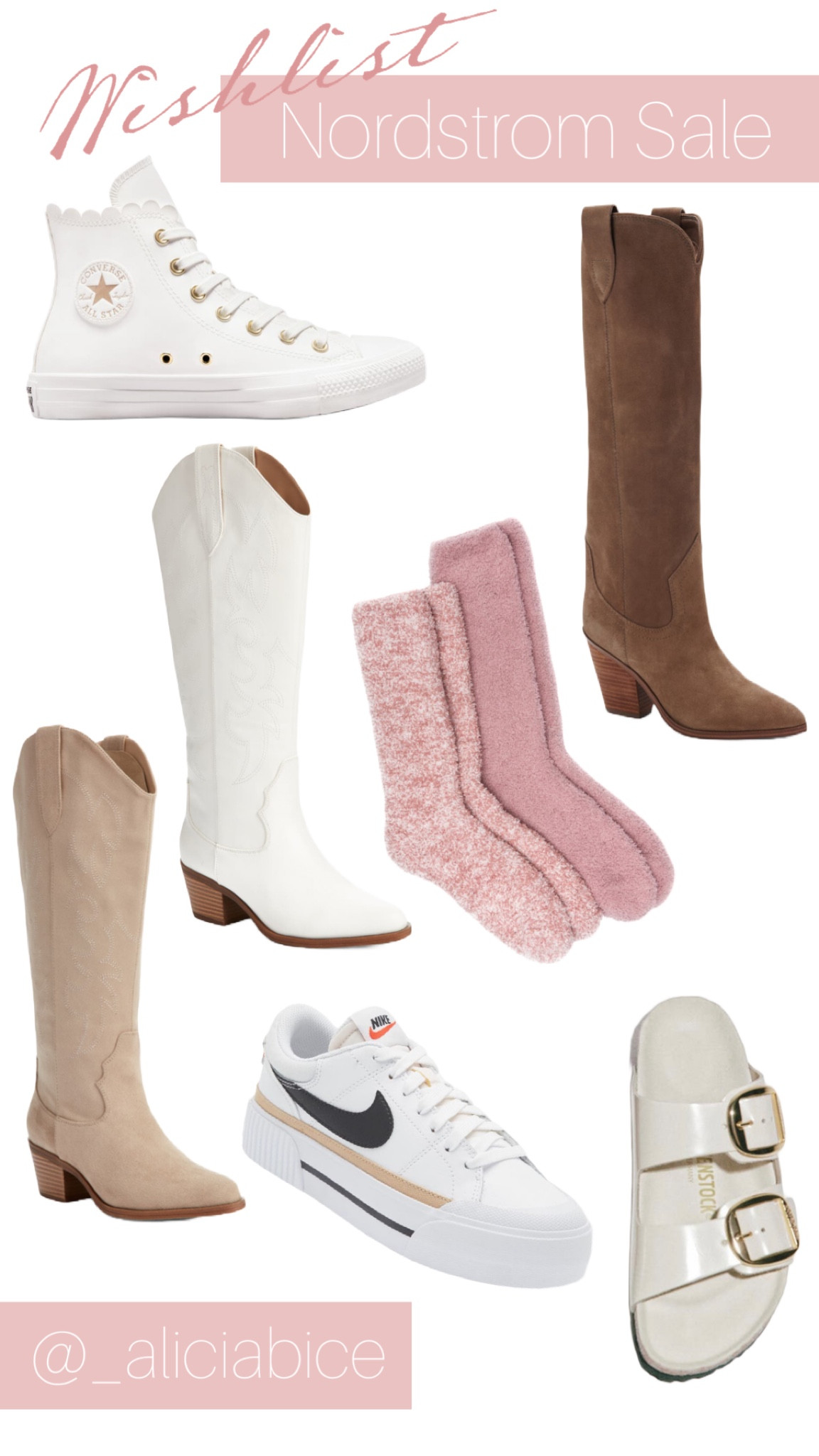 Time for the Nsale! Here are some things on my wishlist this year! 

#LTKsalealert #LTKshoecrush #LTKxNSale