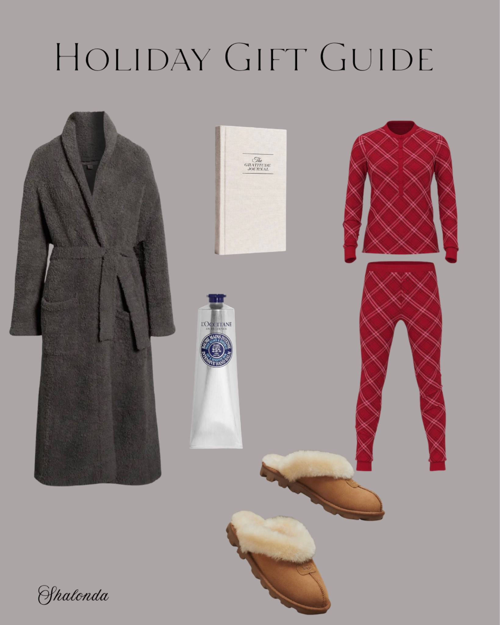 Holiday Gifts

Holiday Season, Holiday Gifts, Christmas Gifts, Gift Giving

#LTKGiftGuide #LTKselfcare #LTKU