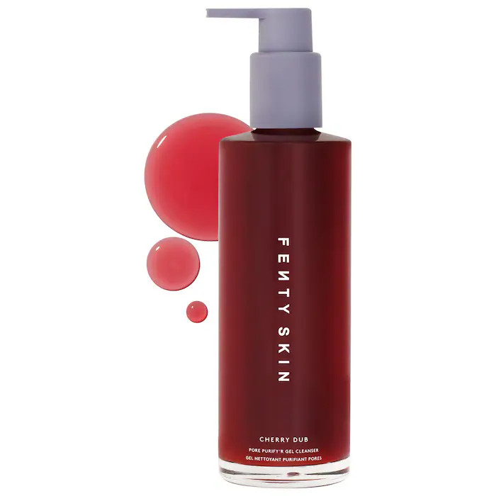 Cherry Dub Pore Purify’r Gel Cleanser | Sephora (US)