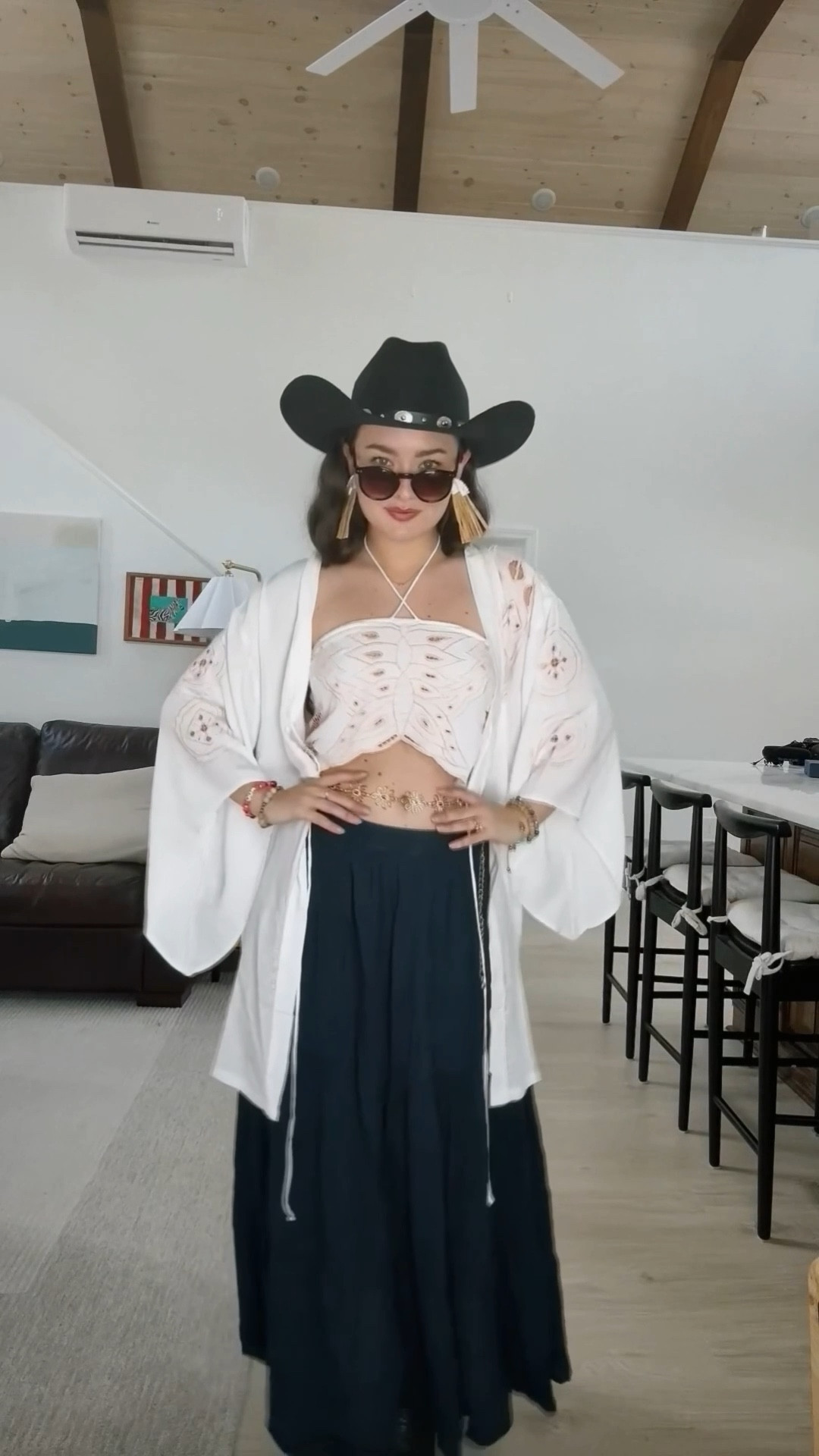 The perfect festival outfit always includes @jenspiratebooty #jpb #jenspiratebooty 
#liketkit @shop.ltk #ad

#LTKFestival