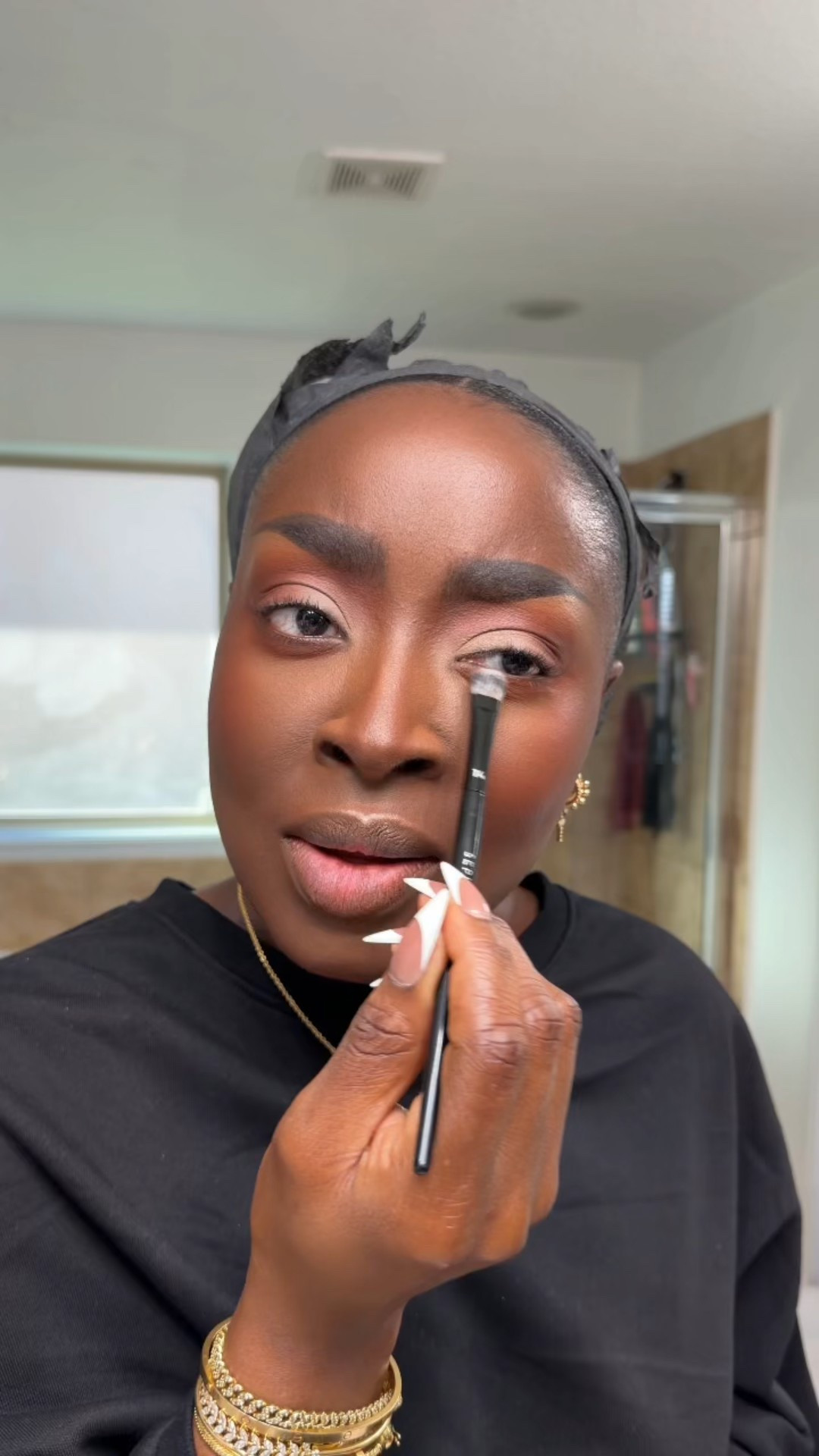 Keep on blending!

#LTKgrwm #LTKBeauty