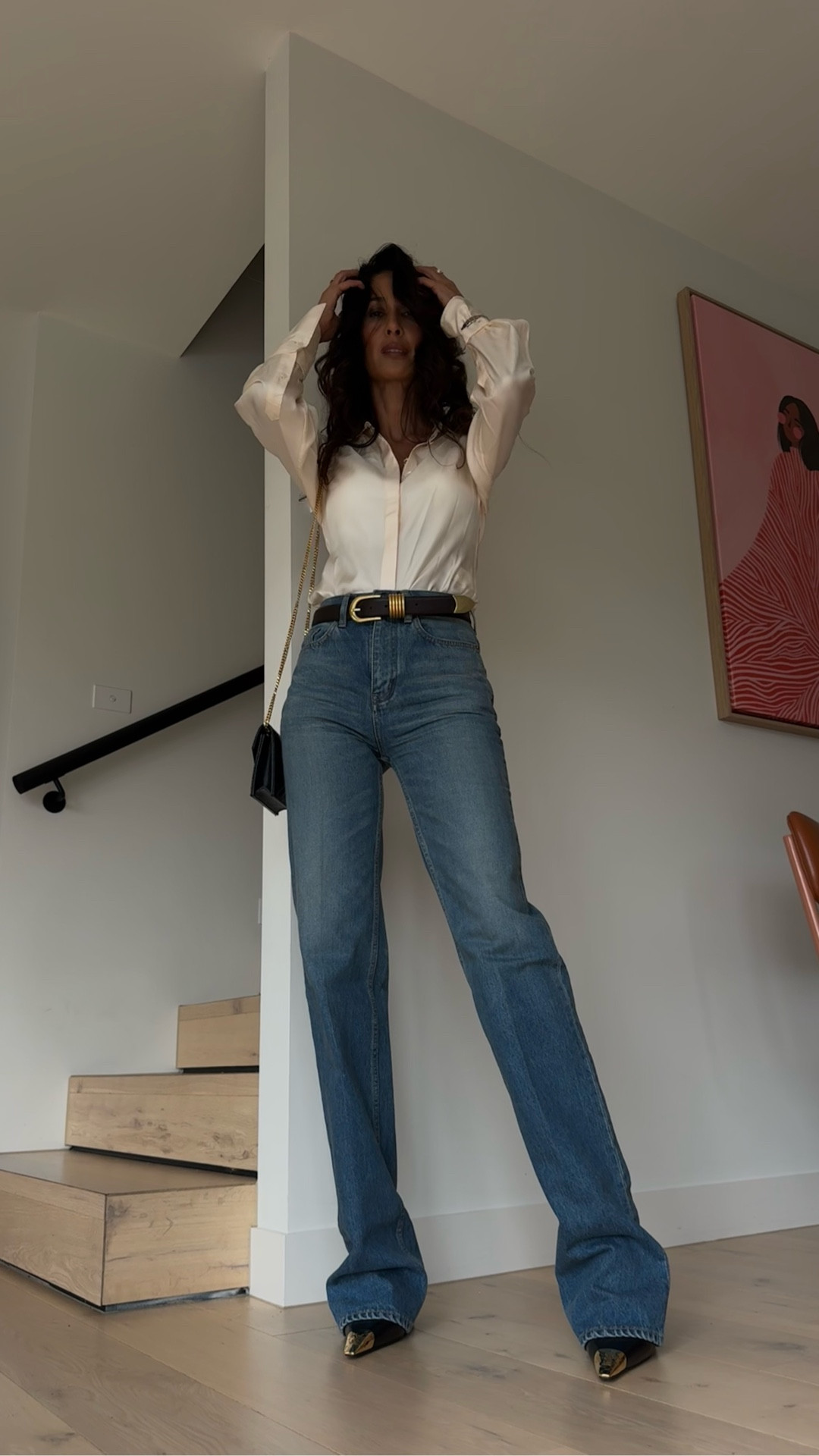 The perfect denim jeans 👌🏾 


#LTKjeans #LTKaustralia #LTKstyletip