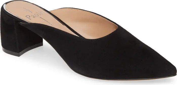 Zadie Pointy Toe Mule | Nordstrom