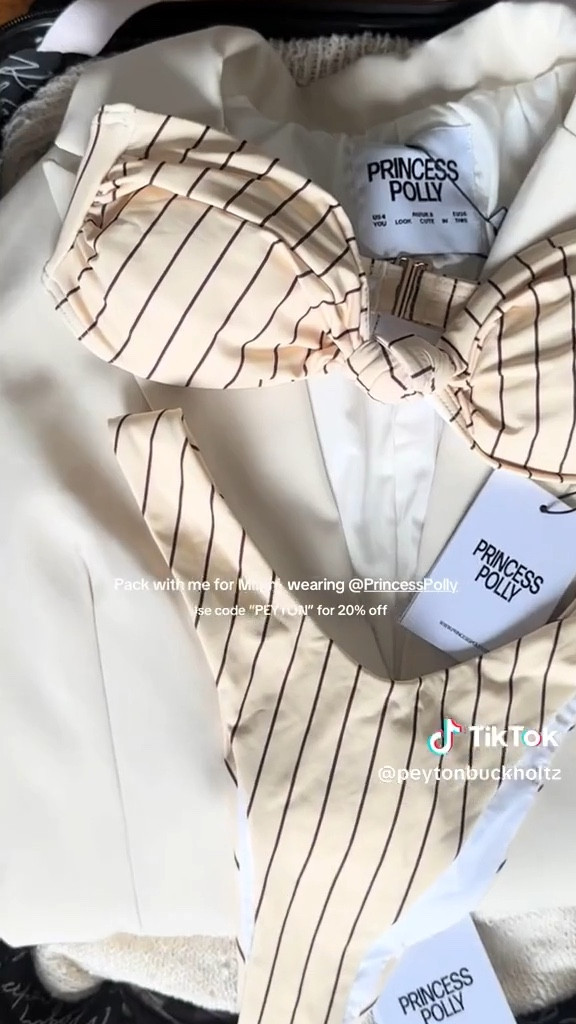 Princess Polly haul ☀️ 

#LTKStyleTip #LTKSeasonal