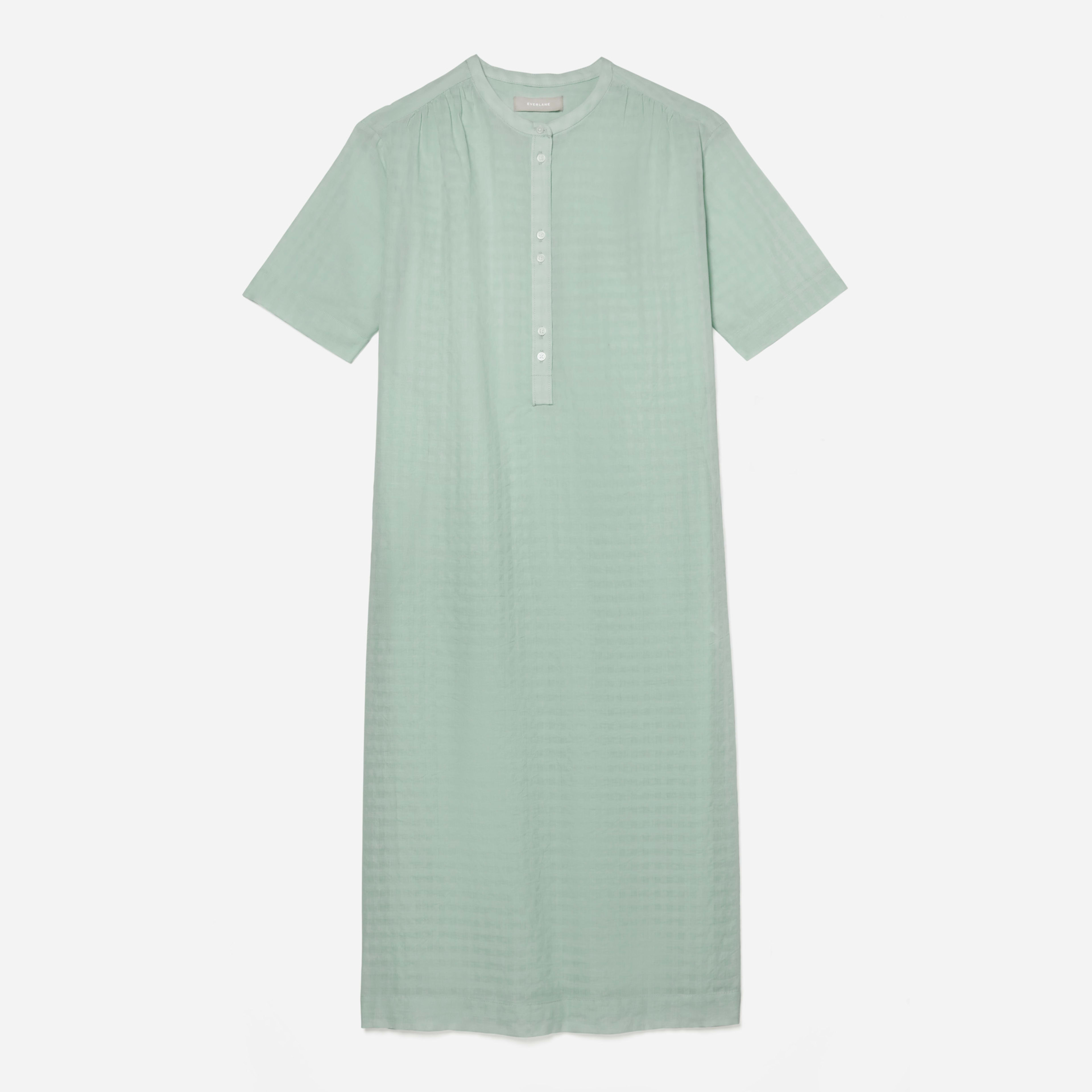 The Caftan Dress | Everlane