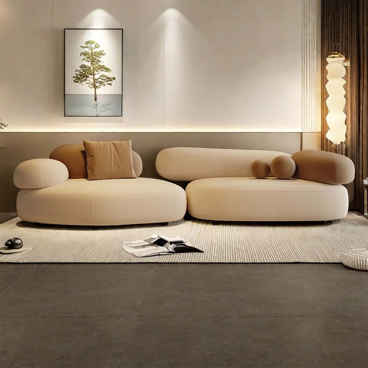 i literally gasped at these 😭🤎 the way these Wayfair living room sets instantly make your space look high-end without trying too hard… obsessed is not enough
#wayfairhome #ltkdecor #cozylivingroom #neutraldecor #modernlivingroom #homeinspo #decorideas #ltkviral 

 #LTKSeasonal #LTKHome #LTKSaleAlert