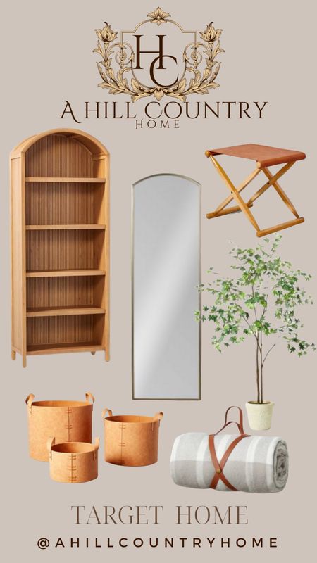 Refresh your home with target’s new collection! 

Follow me @ahillcountryhome for daily shopping trips and styling tips

Book shelf, home decor, studio McGee, threshold, hearth and hand 

#LTKSeasonal #LTKhome #LTKstyletip