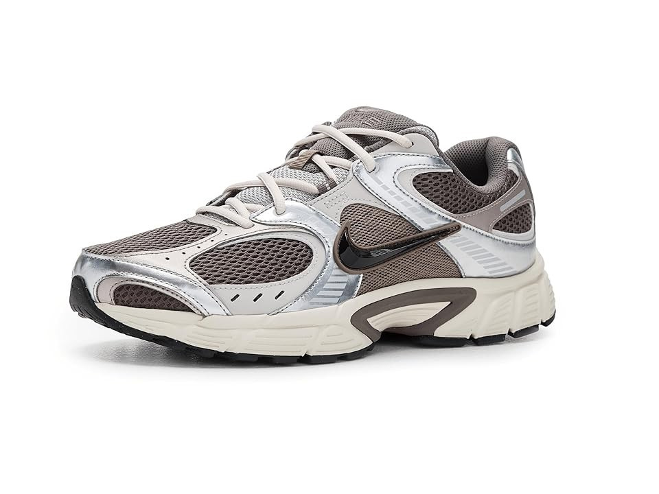 Nike V5 RNR Men's Shoes Cave Stone/Black/College Grey/Vast Grey : 7.5 D - Medium, Textile | Zappos