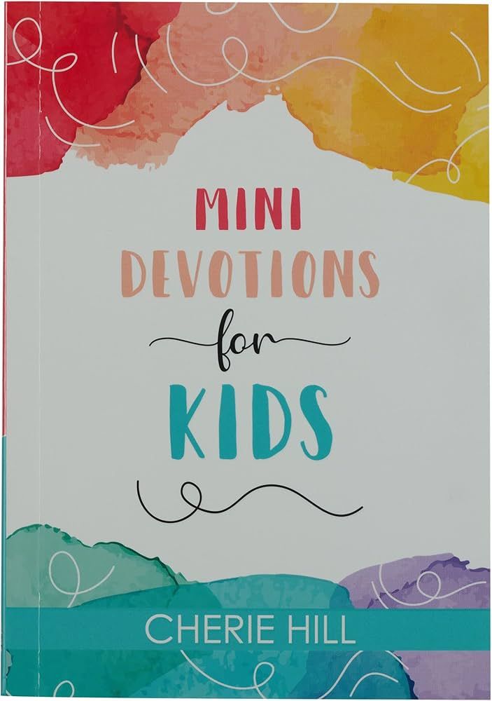 Mini Devotions for Kids | Amazon (US)