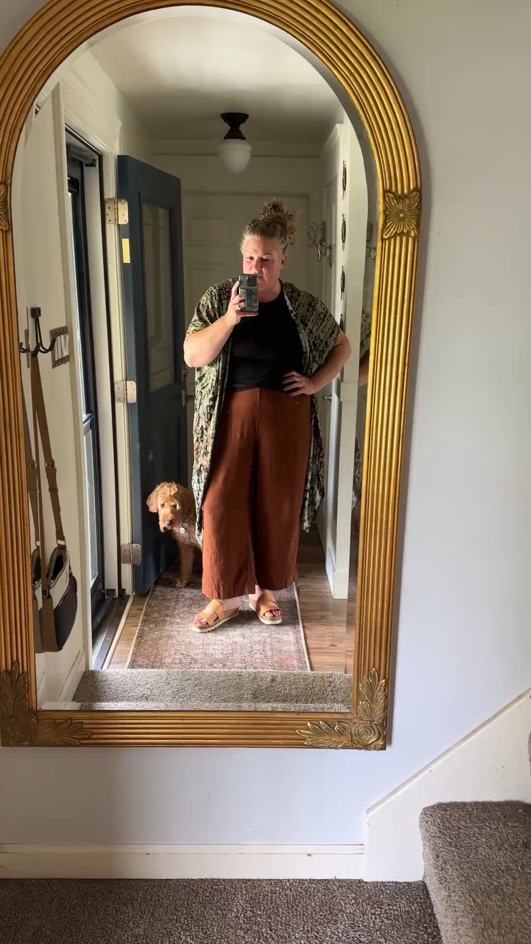These cover up kimonos always get me compliments! I wear them with linen pants, shorts and a tank, and my swim suit! And they’re on sale!

#LTKOver40 #LTKPlusSize #LTKSaleAlert