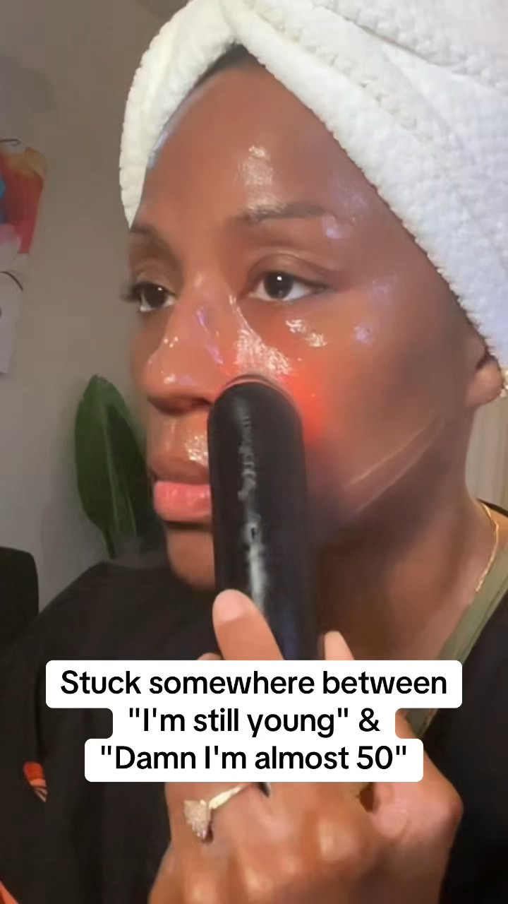 tighten face skin

#LTKBeauty