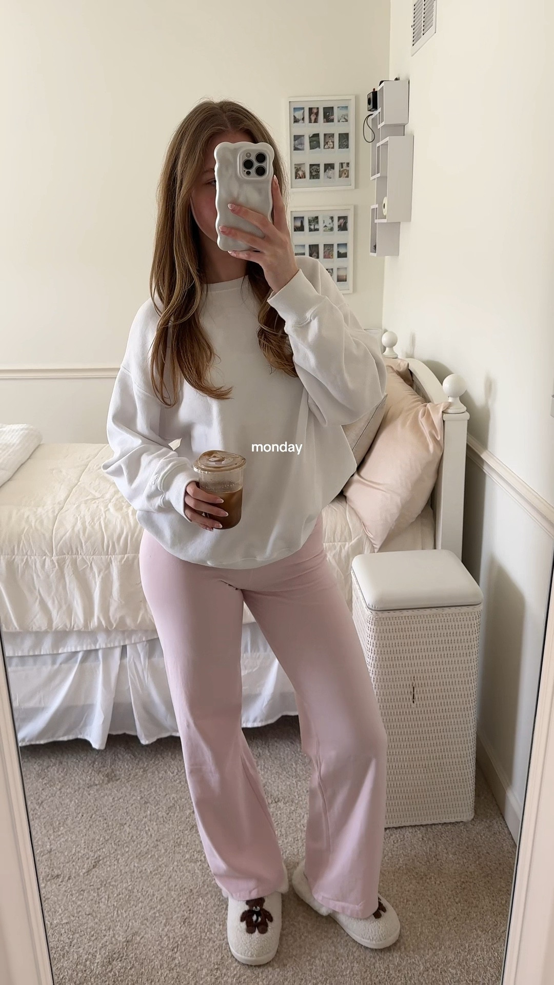 spring outfits from the past week 🌸🫶🏻

All from Brandy, Hollister, @abercrombie, @Garage Clothing & @Aritzia 

#LTKBeauty #LTKgrwm #LTKootd