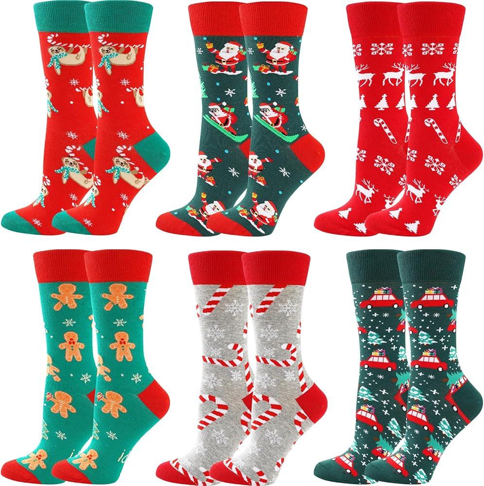 BISOUSOX | Amazon (US)