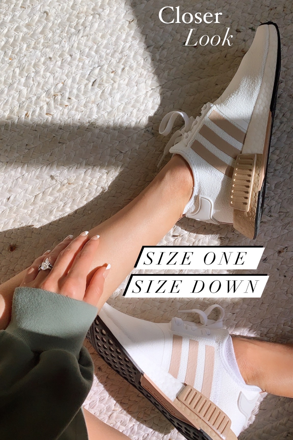 Adidas sale 30% off with code SCOREBIG
Neutral sneakers 
Exercise shoes 
Comfortable sneakers 
Labor Day weekend sale 
Size 1/2 down in all adidas shoes 