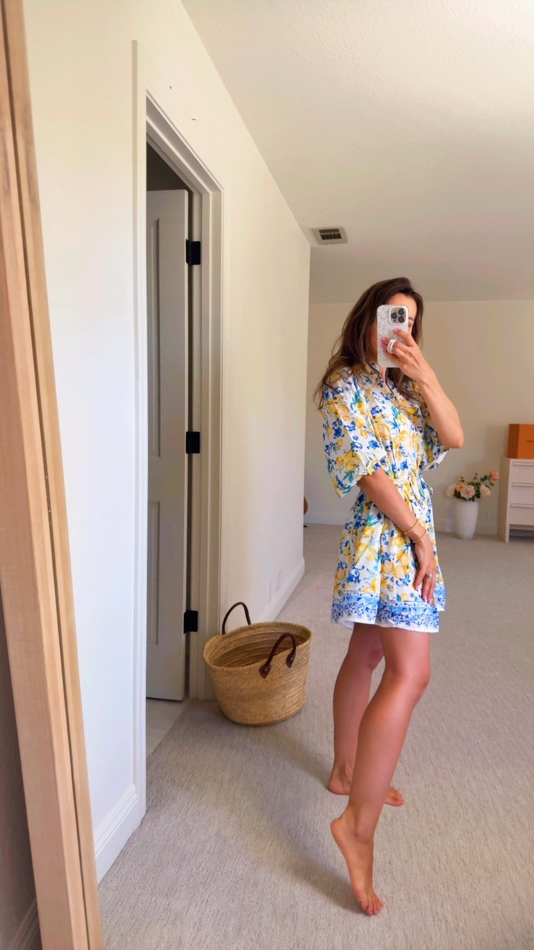 🍋Italy, France inspired! 

#LTKStyleTip #LTKSaleAlert #LTKSeasonal