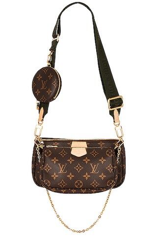 Louis Vuitton Multi Pochette Bag | FWRD 