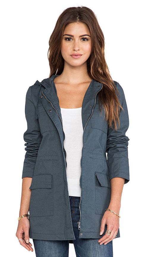 Rosen Jacket | Revolve Clothing (Global)