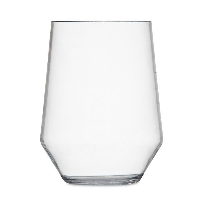 Fortessa D&V Sole Stemless Wine Outdoor Glasses, Set of 6 | Bloomingdale's (US)