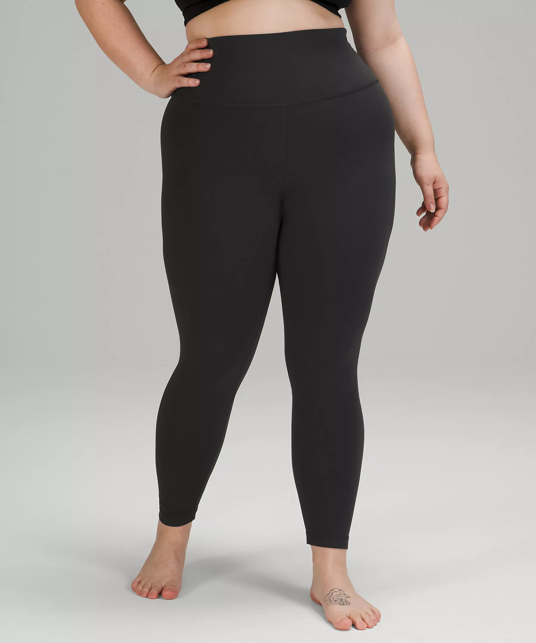 lululemon Align™ High-Rise Pant 25" | Women's Pants | lululemon | Lululemon (US)