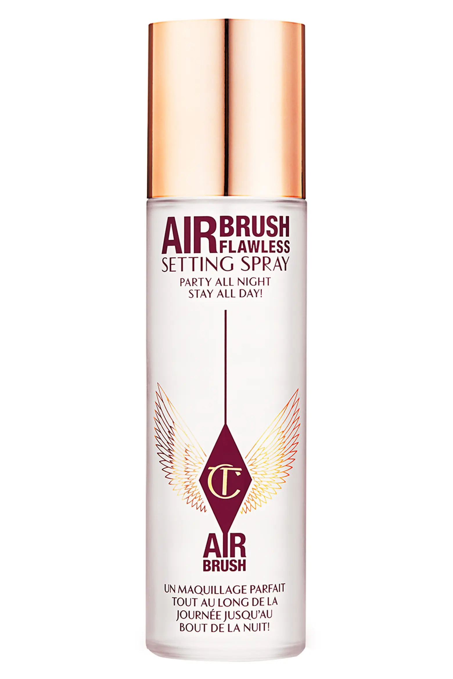 Airbrush Flawless Hydrating & Waterproof Setting Spray (Women) | Nordstrom | Nordstrom