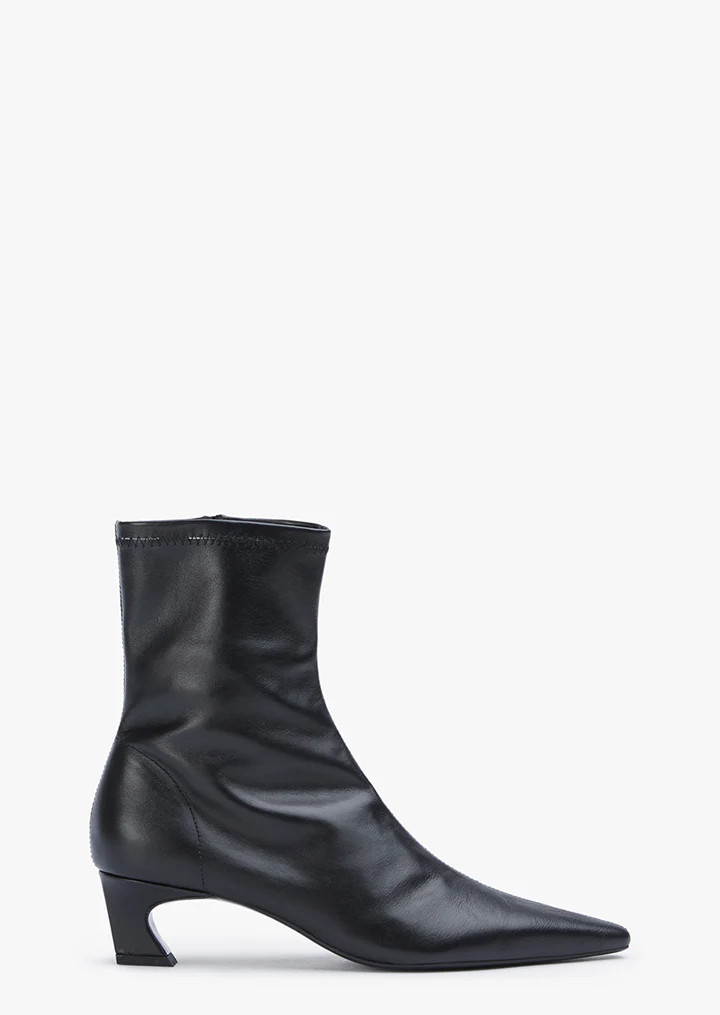 Margot Black Venice | Tony Bianco US