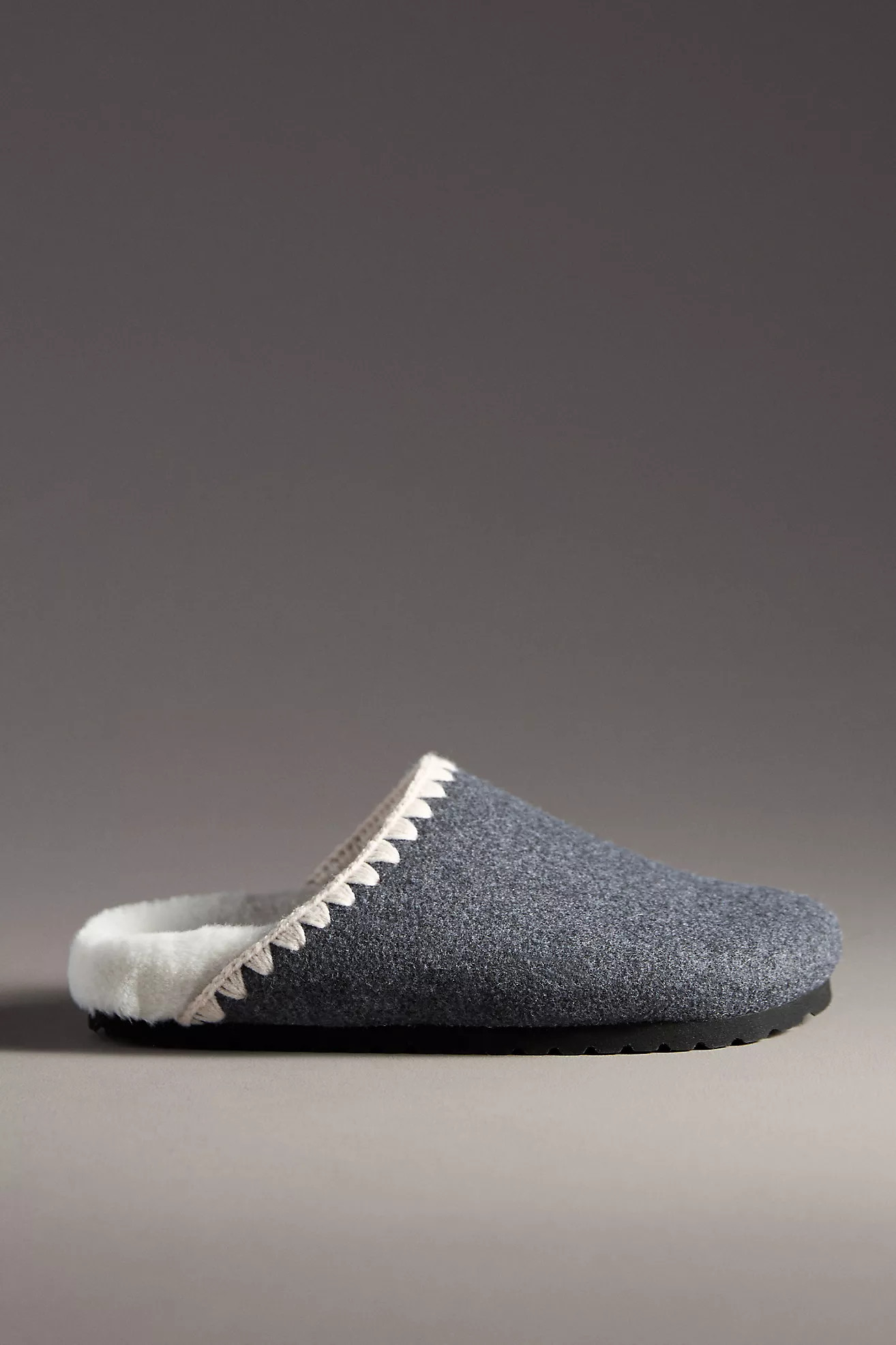 By Anthropologie Whipstitch Slippers | Anthropologie (US)